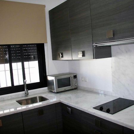 Apartamentos Farinas 11 Sanlucar de Barrameda Luaran gambar