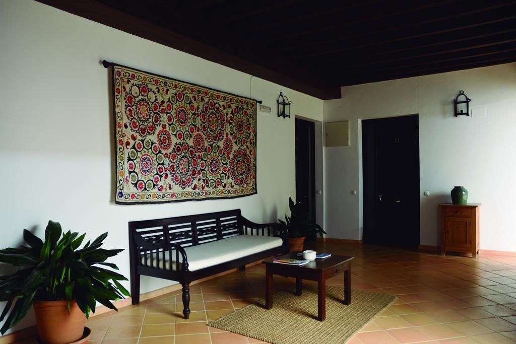 Apartamentos Farinas 11 Sanlucar de Barrameda Luaran gambar