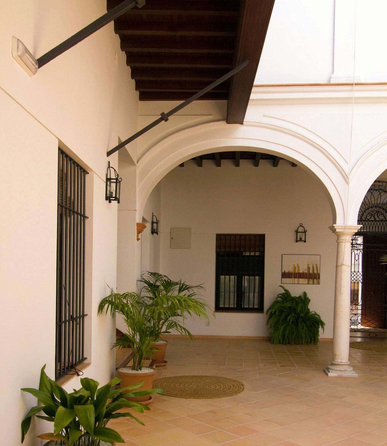 Apartamentos Farinas 11 Sanlucar de Barrameda Luaran gambar