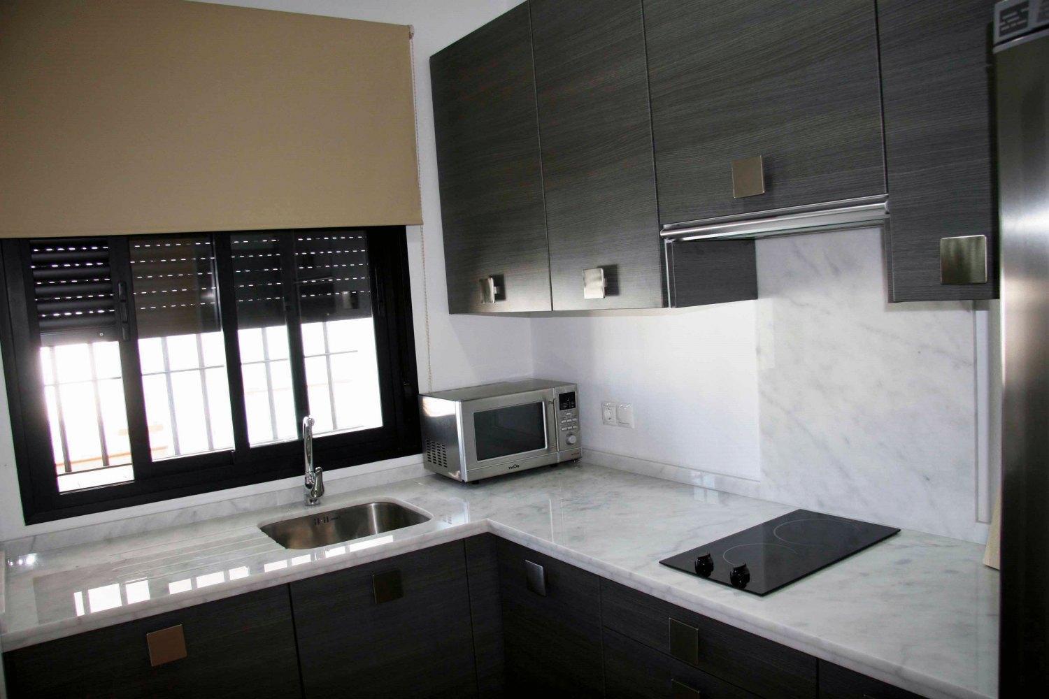 Apartamentos Farinas 11 Sanlucar de Barrameda Luaran gambar