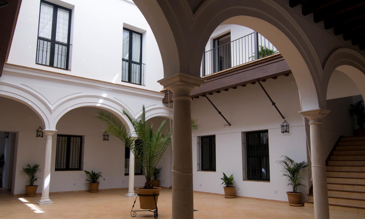 Apartamentos Farinas 11 Sanlucar de Barrameda Luaran gambar