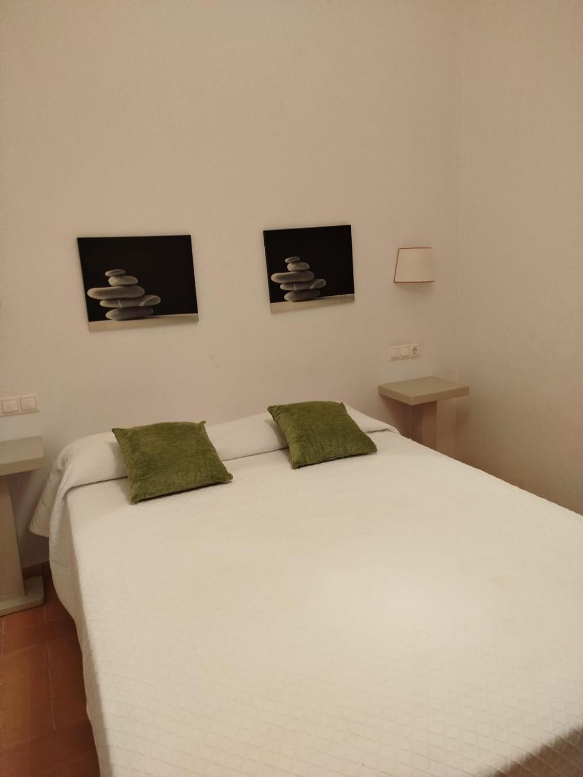 Apartamentos Farinas 11 Sanlucar de Barrameda Luaran gambar