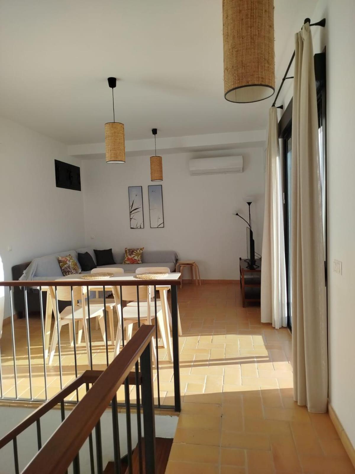 Apartamentos Farinas 11 Sanlucar de Barrameda Luaran gambar