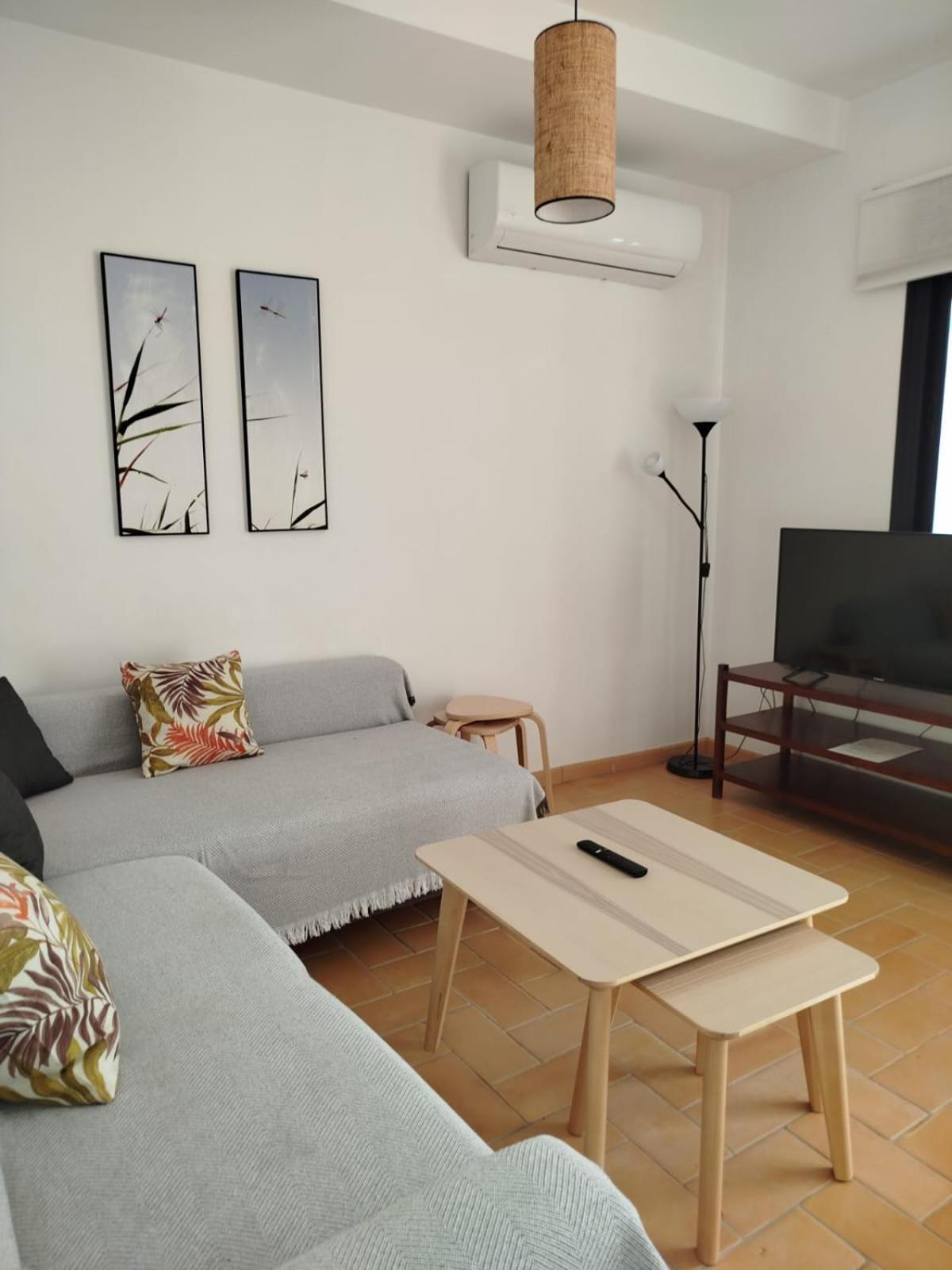 Apartamentos Farinas 11 Sanlucar de Barrameda Luaran gambar