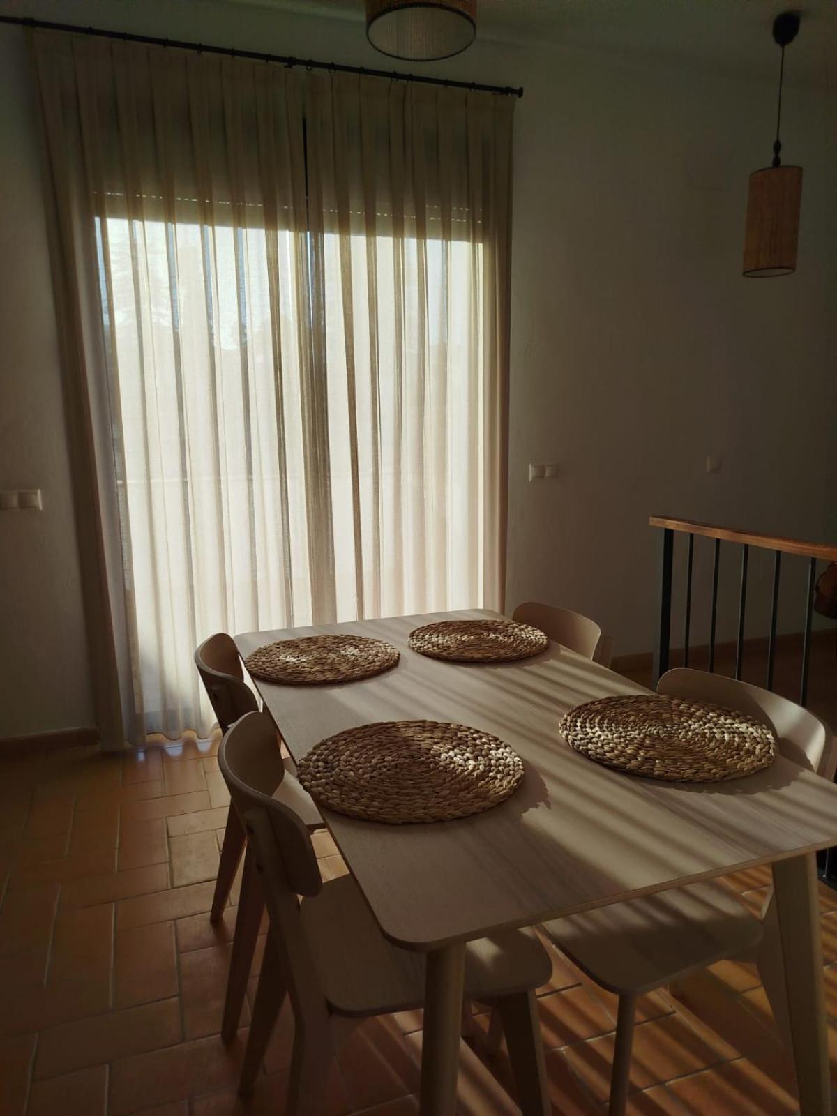 Apartamentos Farinas 11 Sanlucar de Barrameda Luaran gambar