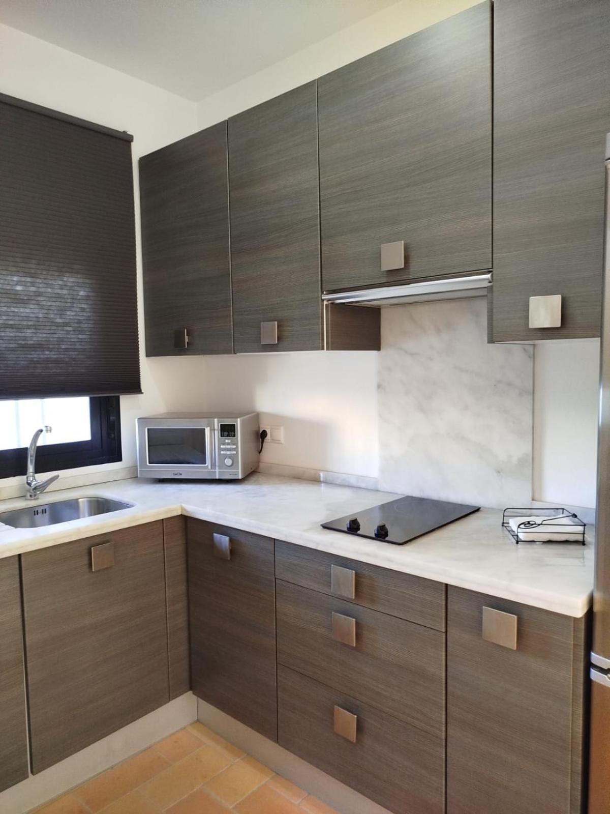 Apartamentos Farinas 11 Sanlucar de Barrameda Luaran gambar