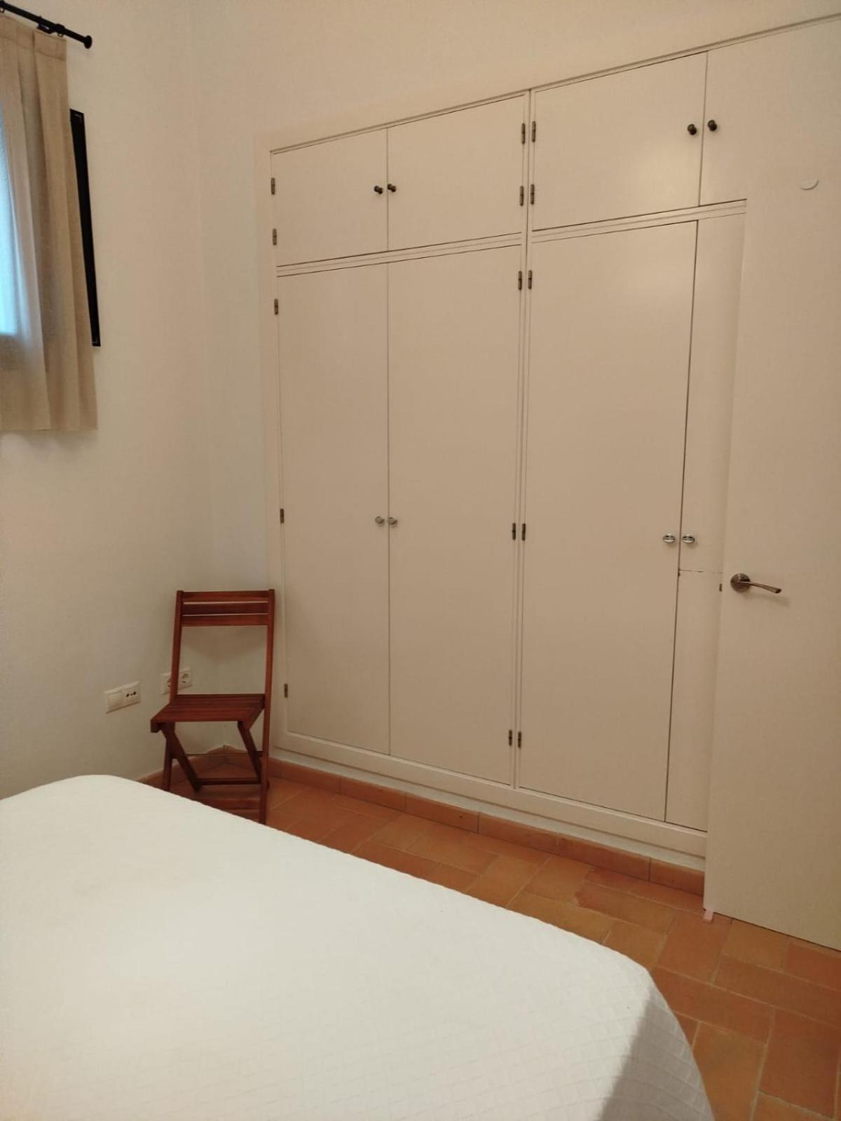Apartamentos Farinas 11 Sanlucar de Barrameda Luaran gambar