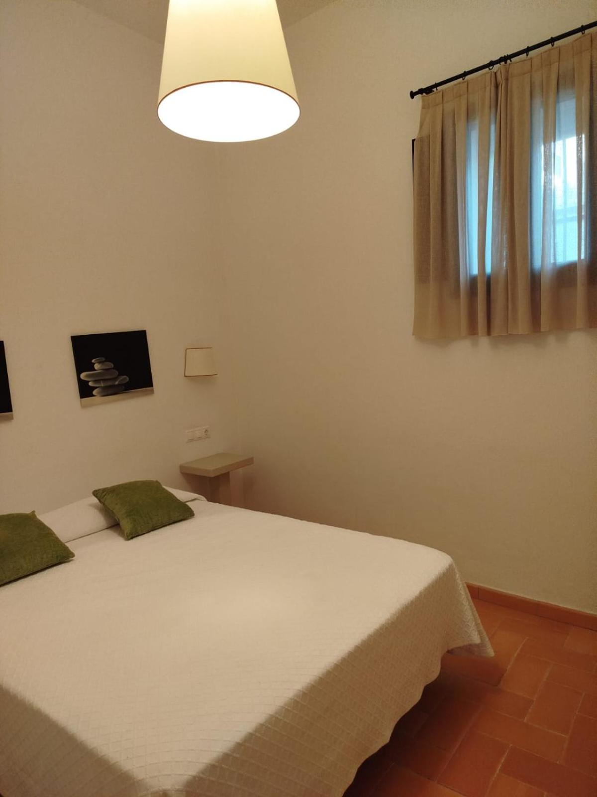 Apartamentos Farinas 11 Sanlucar de Barrameda Luaran gambar