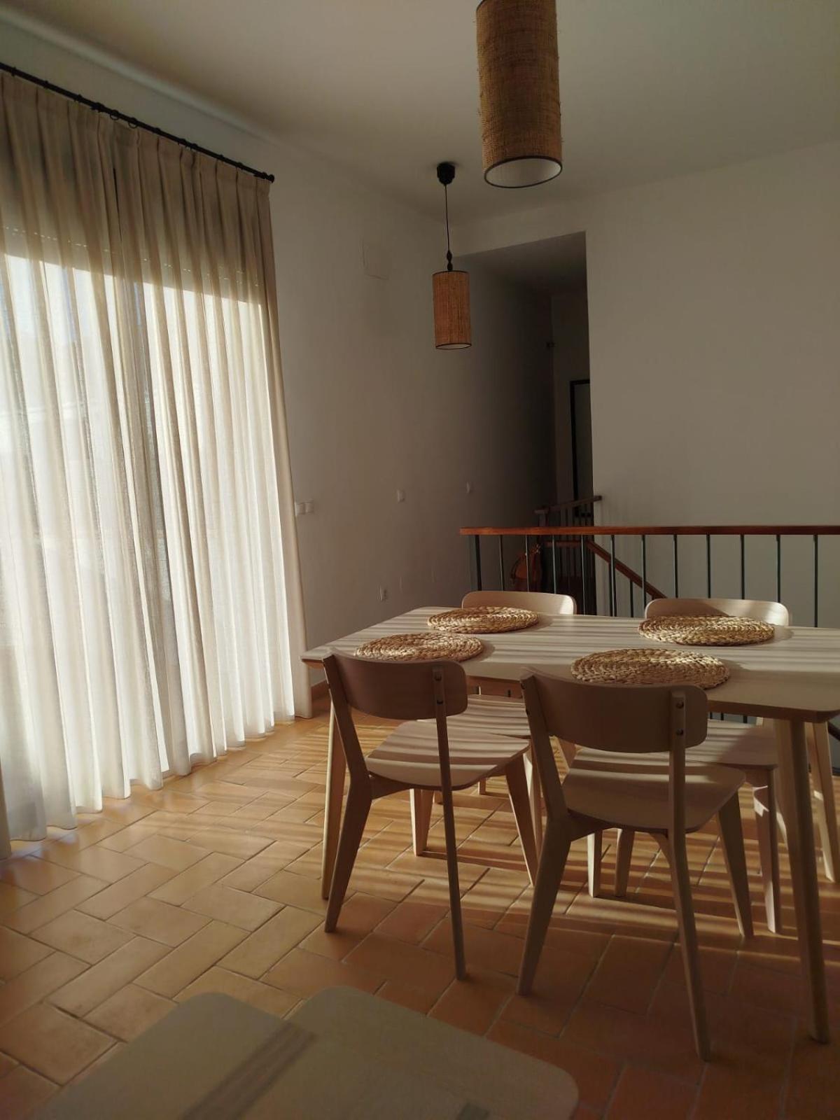 Apartamentos Farinas 11 Sanlucar de Barrameda Luaran gambar