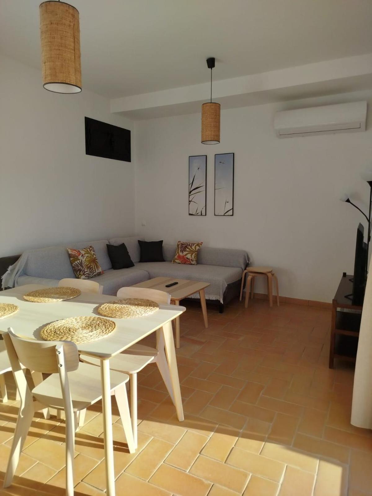 Apartamentos Farinas 11 Sanlucar de Barrameda Luaran gambar
