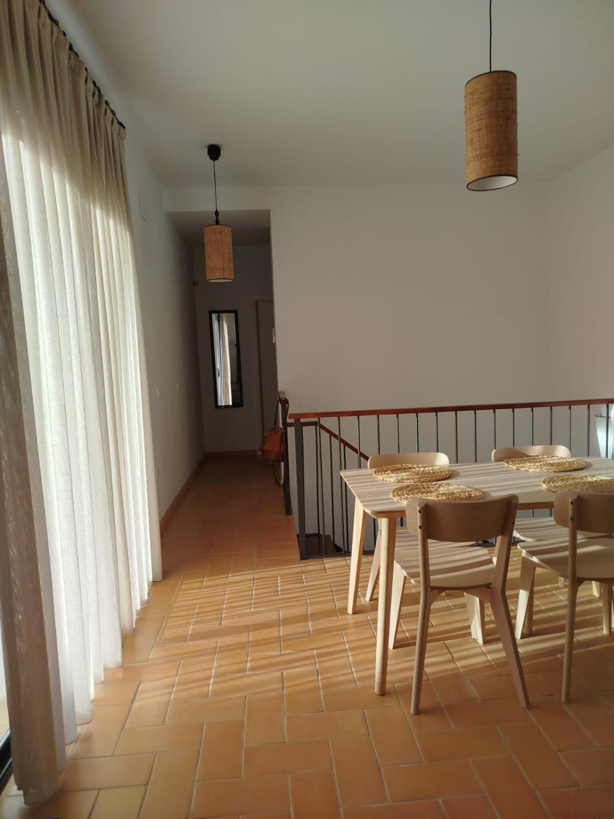 Apartamentos Farinas 11 Sanlucar de Barrameda Luaran gambar