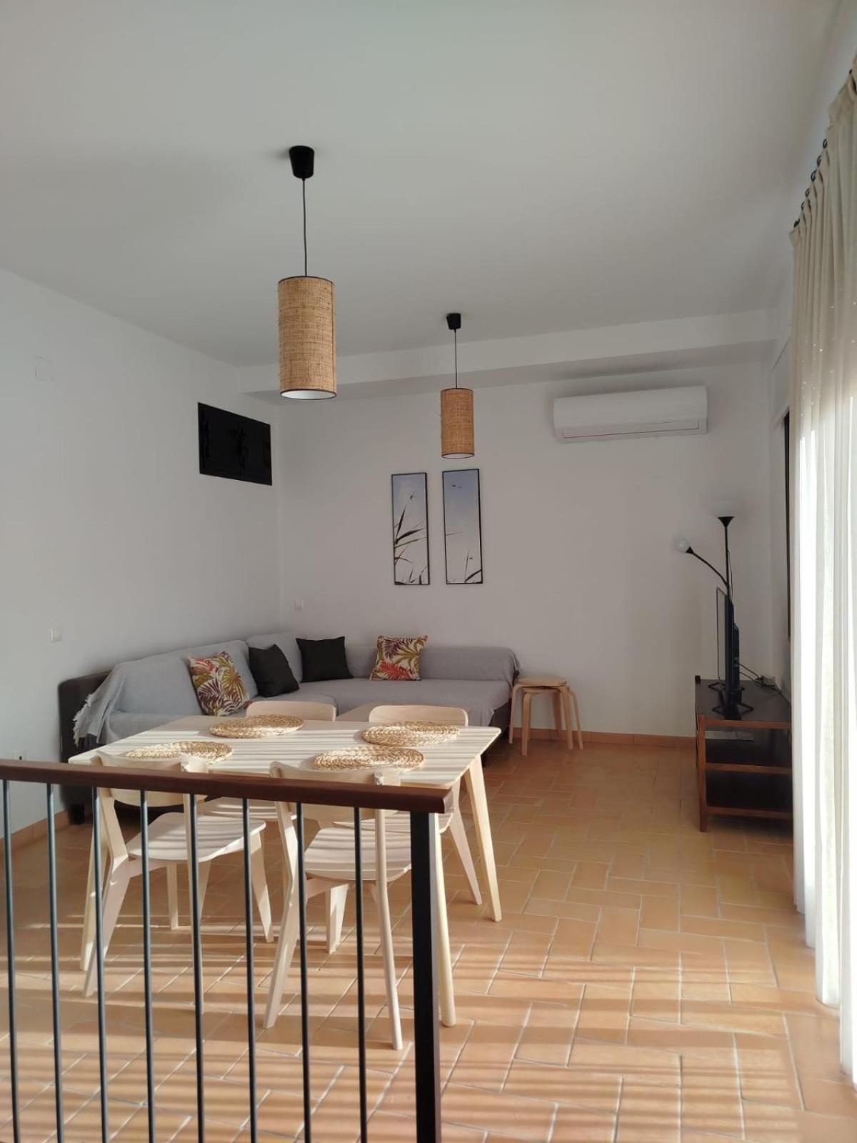 Apartamentos Farinas 11 Sanlucar de Barrameda Luaran gambar