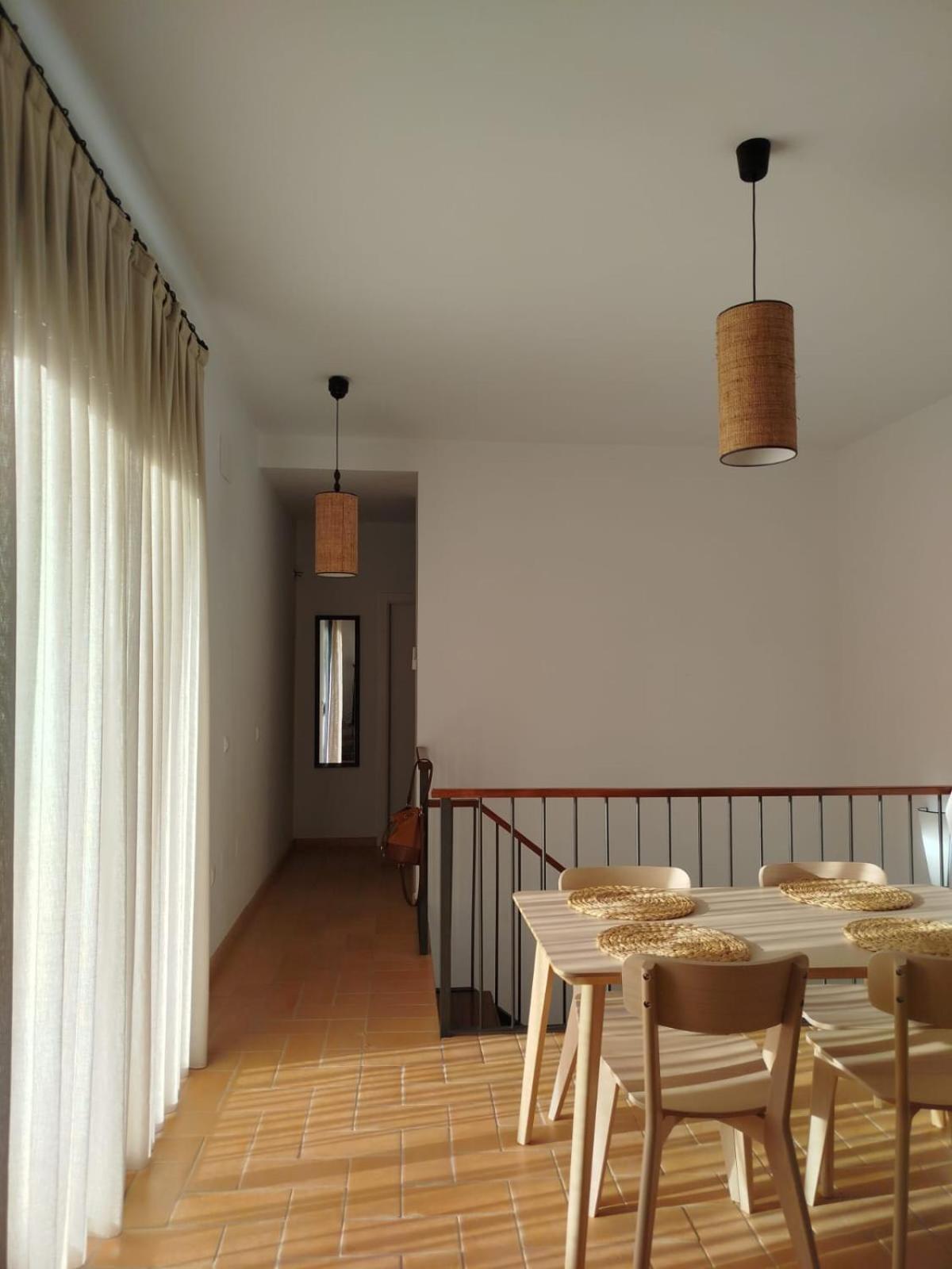 Apartamentos Farinas 11 Sanlucar de Barrameda Luaran gambar