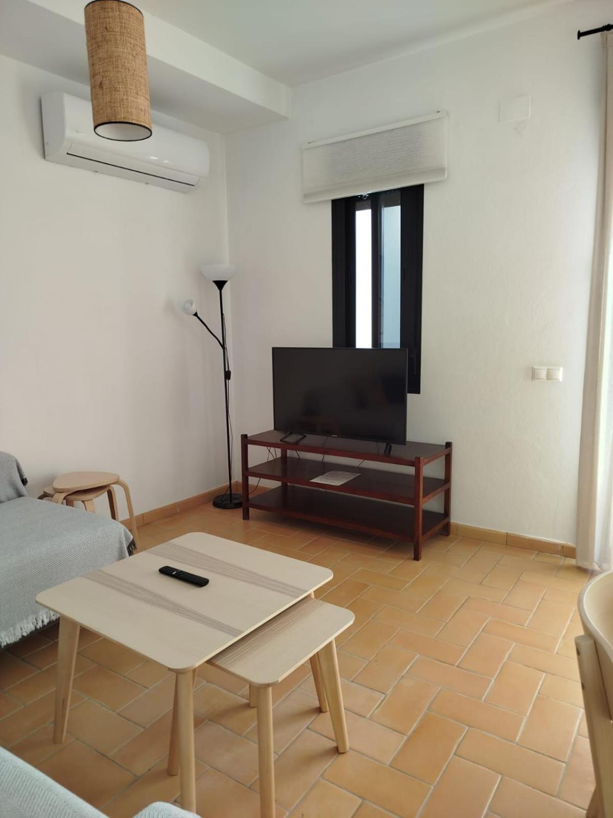 Apartamentos Farinas 11 Sanlucar de Barrameda Luaran gambar