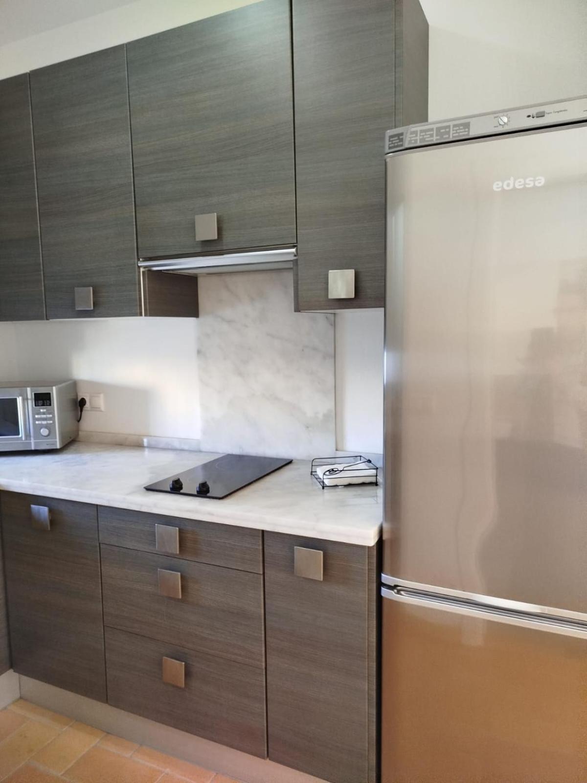 Apartamentos Farinas 11 Sanlucar de Barrameda Luaran gambar