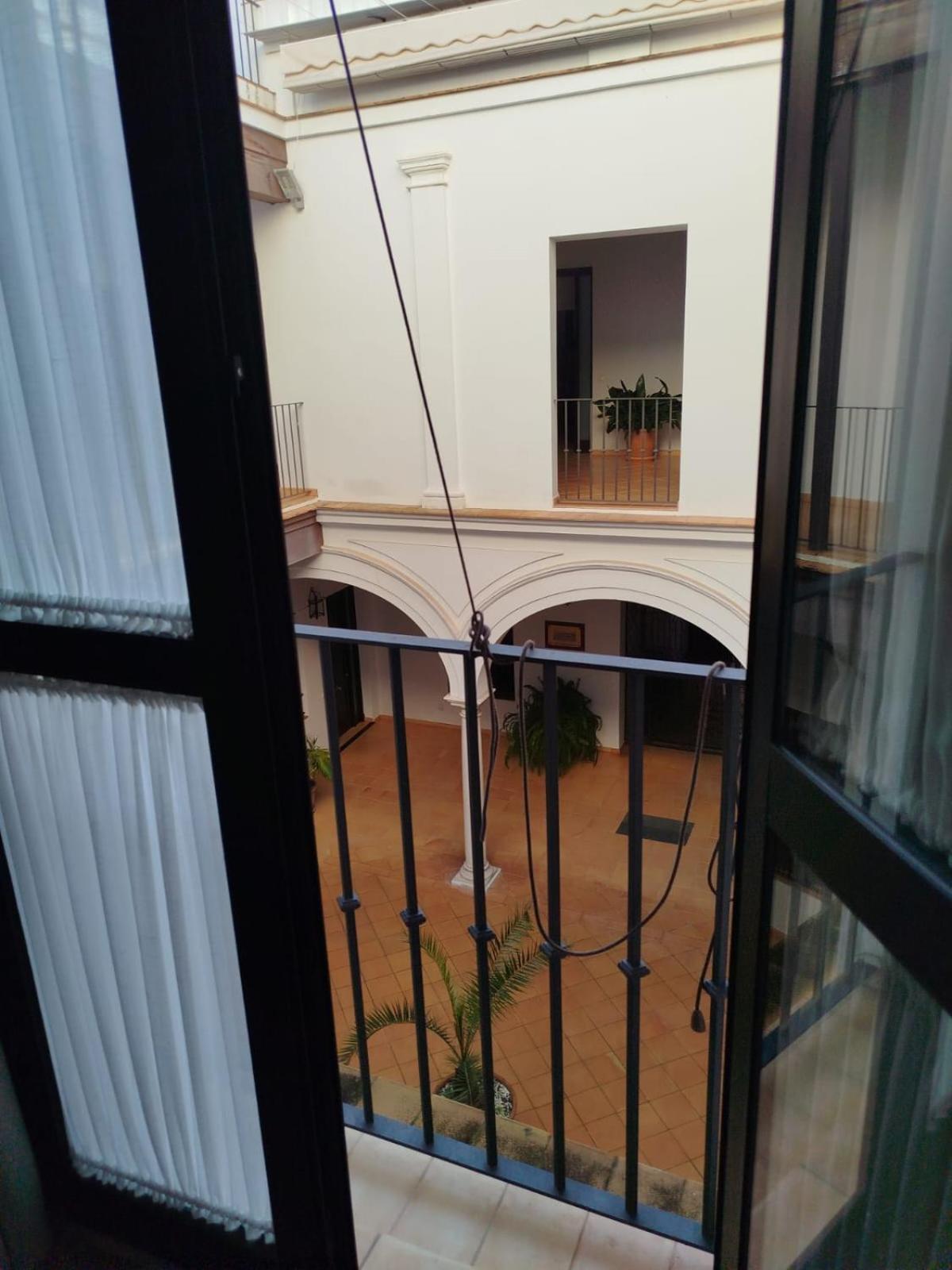 Apartamentos Farinas 11 Sanlucar de Barrameda Luaran gambar