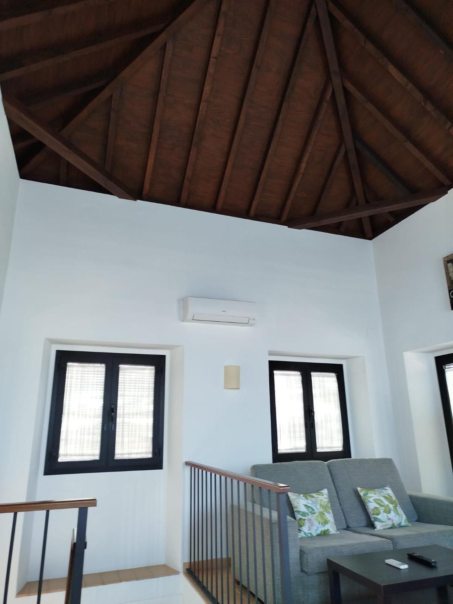 Apartamentos Farinas 11 Sanlucar de Barrameda Luaran gambar