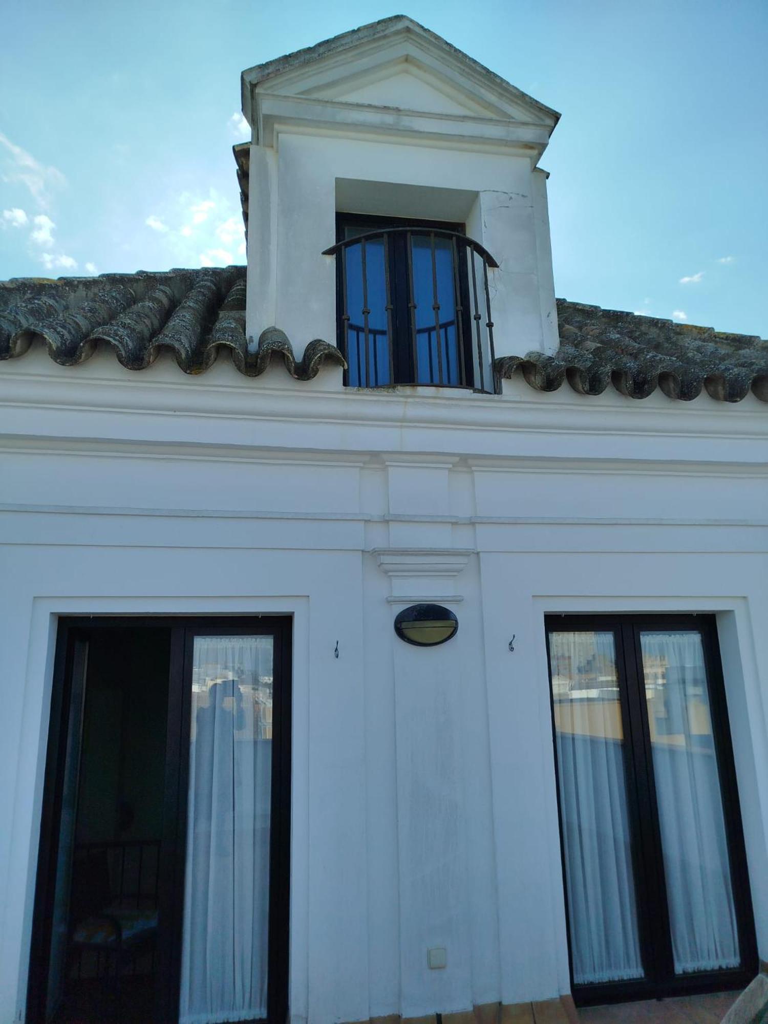 Apartamentos Farinas 11 Sanlucar de Barrameda Luaran gambar