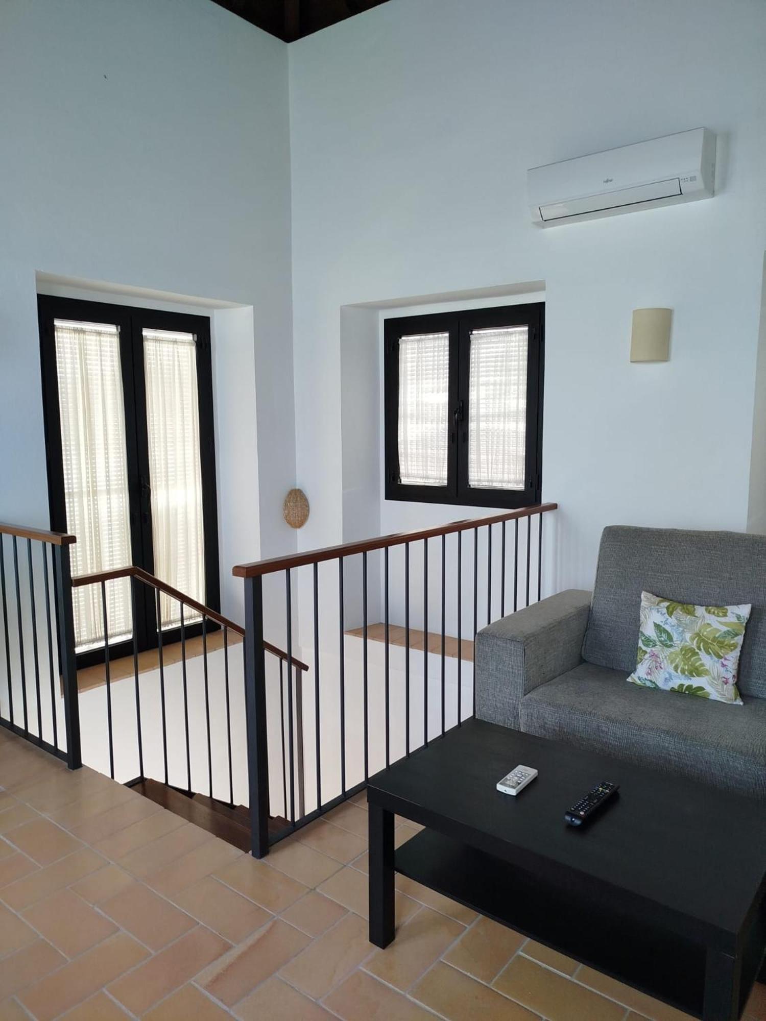 Apartamentos Farinas 11 Sanlucar de Barrameda Luaran gambar