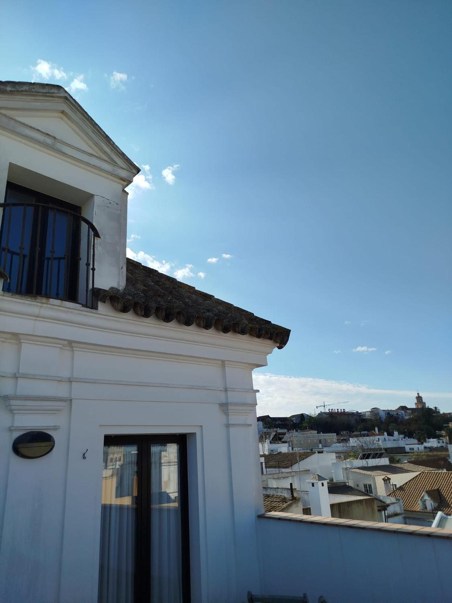 Apartamentos Farinas 11 Sanlucar de Barrameda Luaran gambar