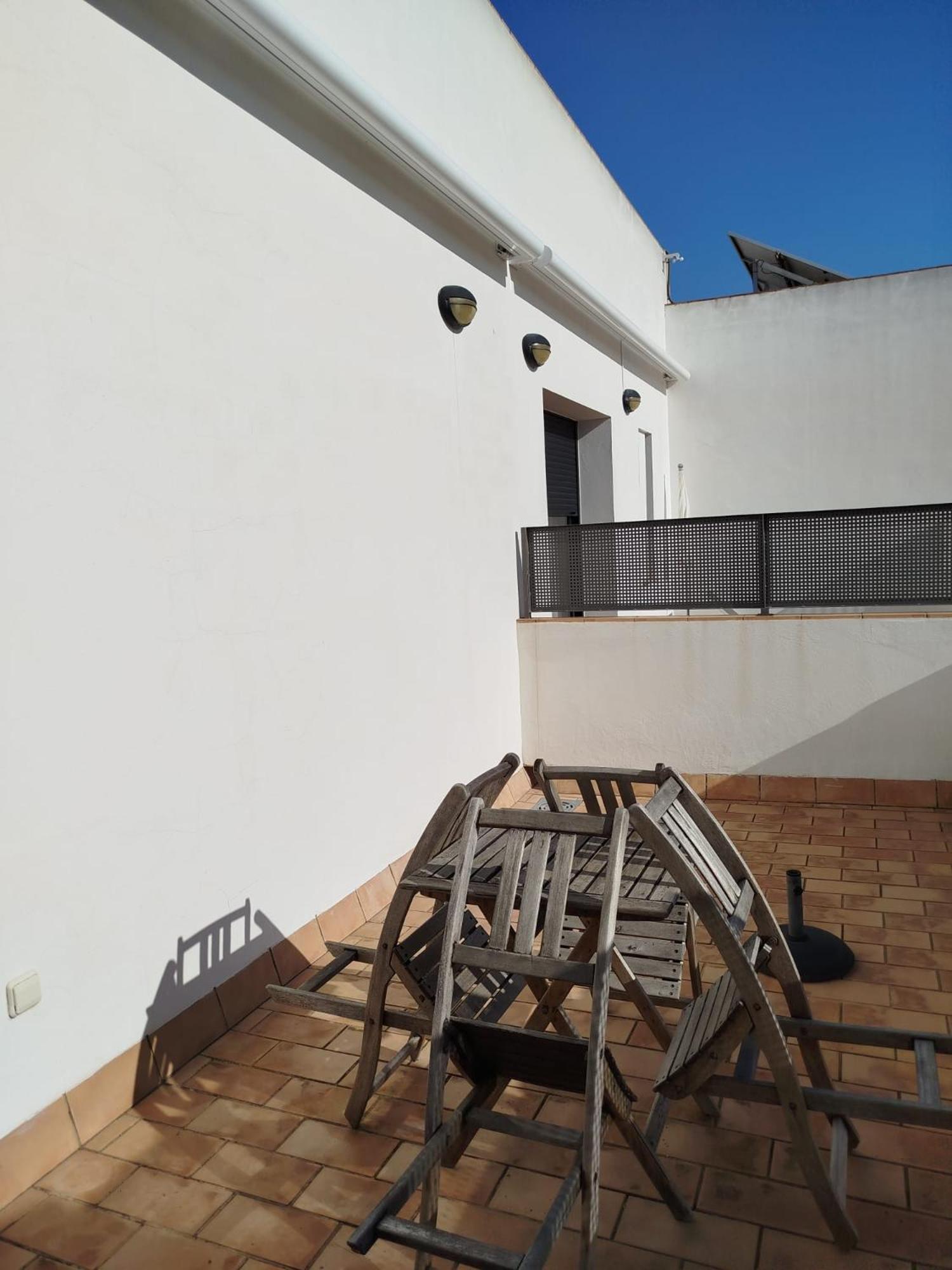 Apartamentos Farinas 11 Sanlucar de Barrameda Luaran gambar