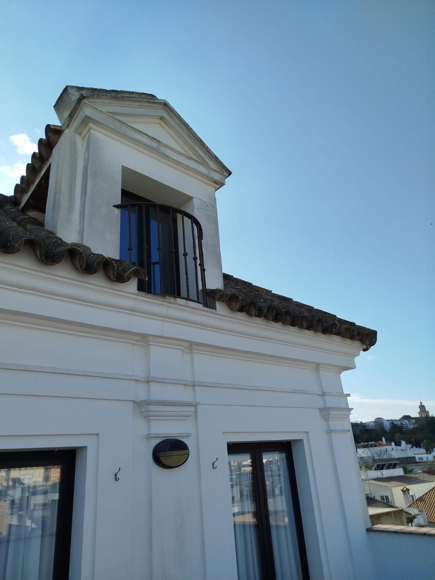 Apartamentos Farinas 11 Sanlucar de Barrameda Luaran gambar