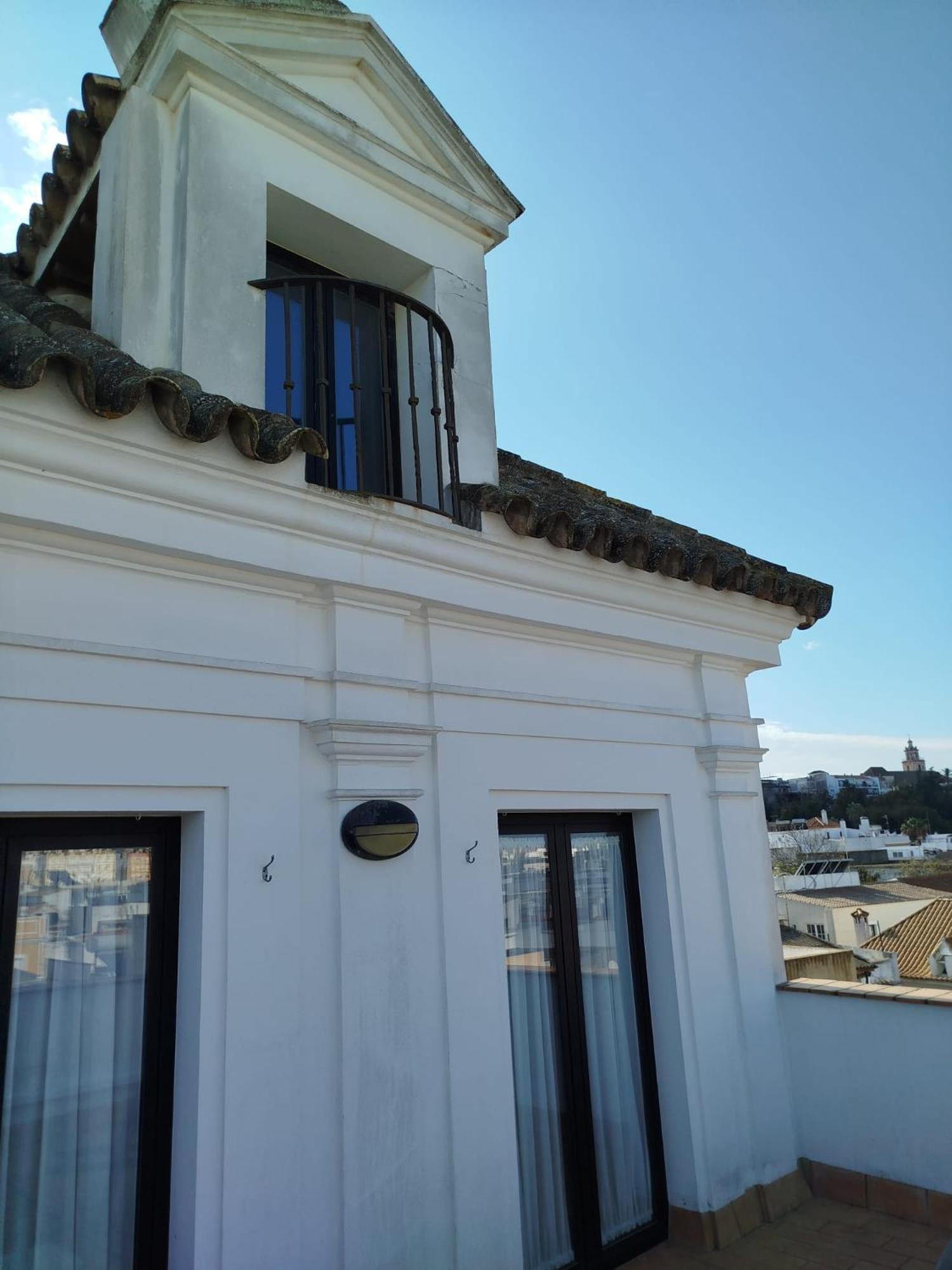 Apartamentos Farinas 11 Sanlucar de Barrameda Luaran gambar