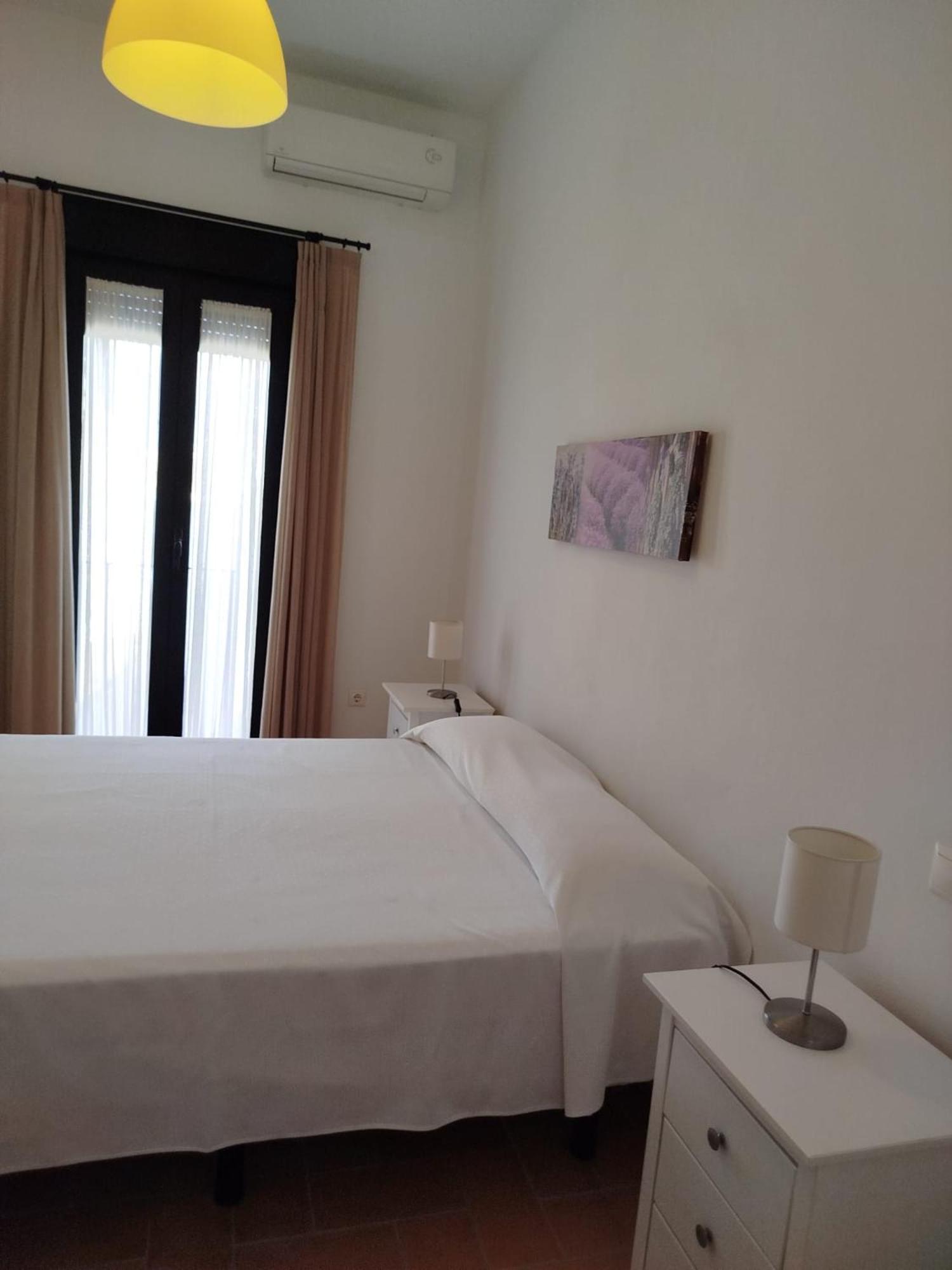 Apartamentos Farinas 11 Sanlucar de Barrameda Luaran gambar