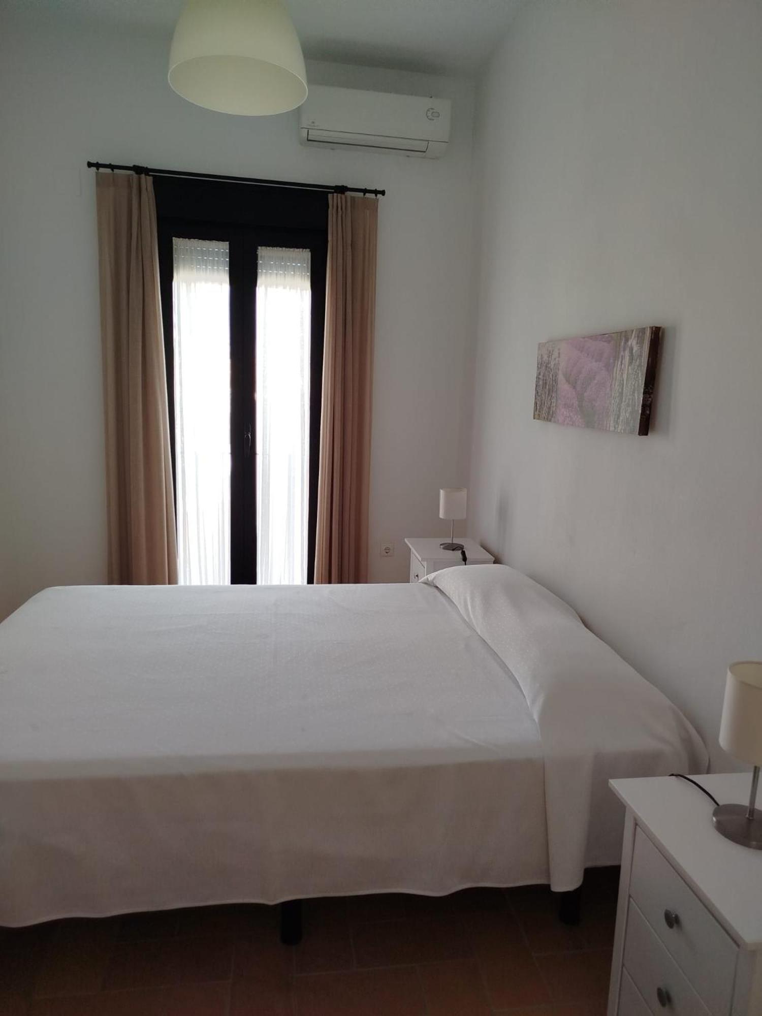 Apartamentos Farinas 11 Sanlucar de Barrameda Luaran gambar