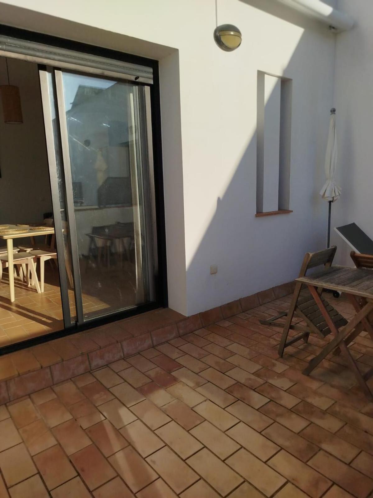 Apartamentos Farinas 11 Sanlucar de Barrameda Luaran gambar