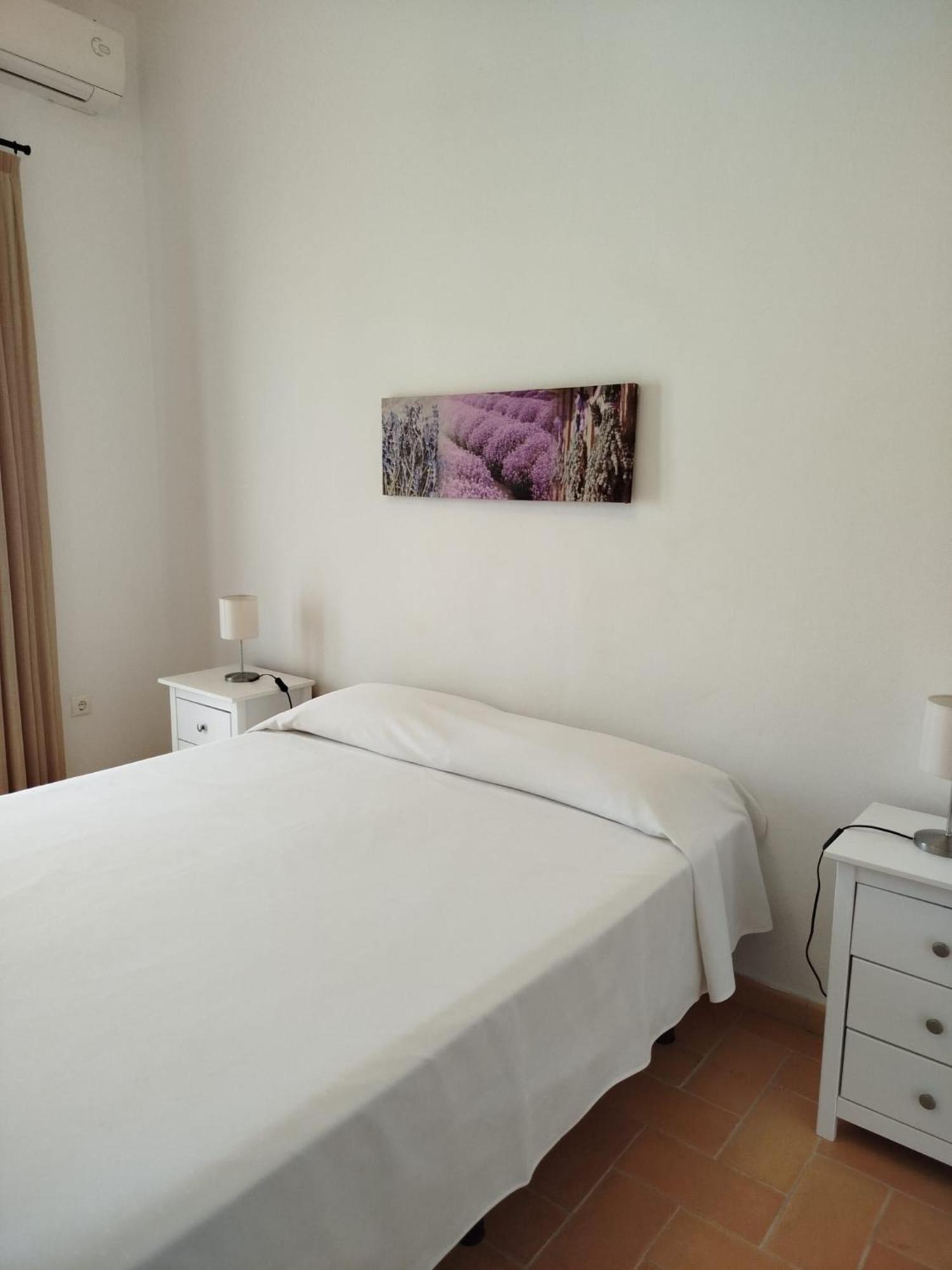 Apartamentos Farinas 11 Sanlucar de Barrameda Luaran gambar