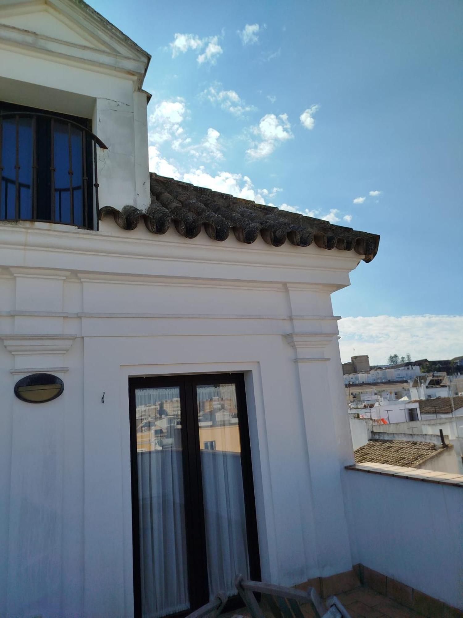 Apartamentos Farinas 11 Sanlucar de Barrameda Luaran gambar