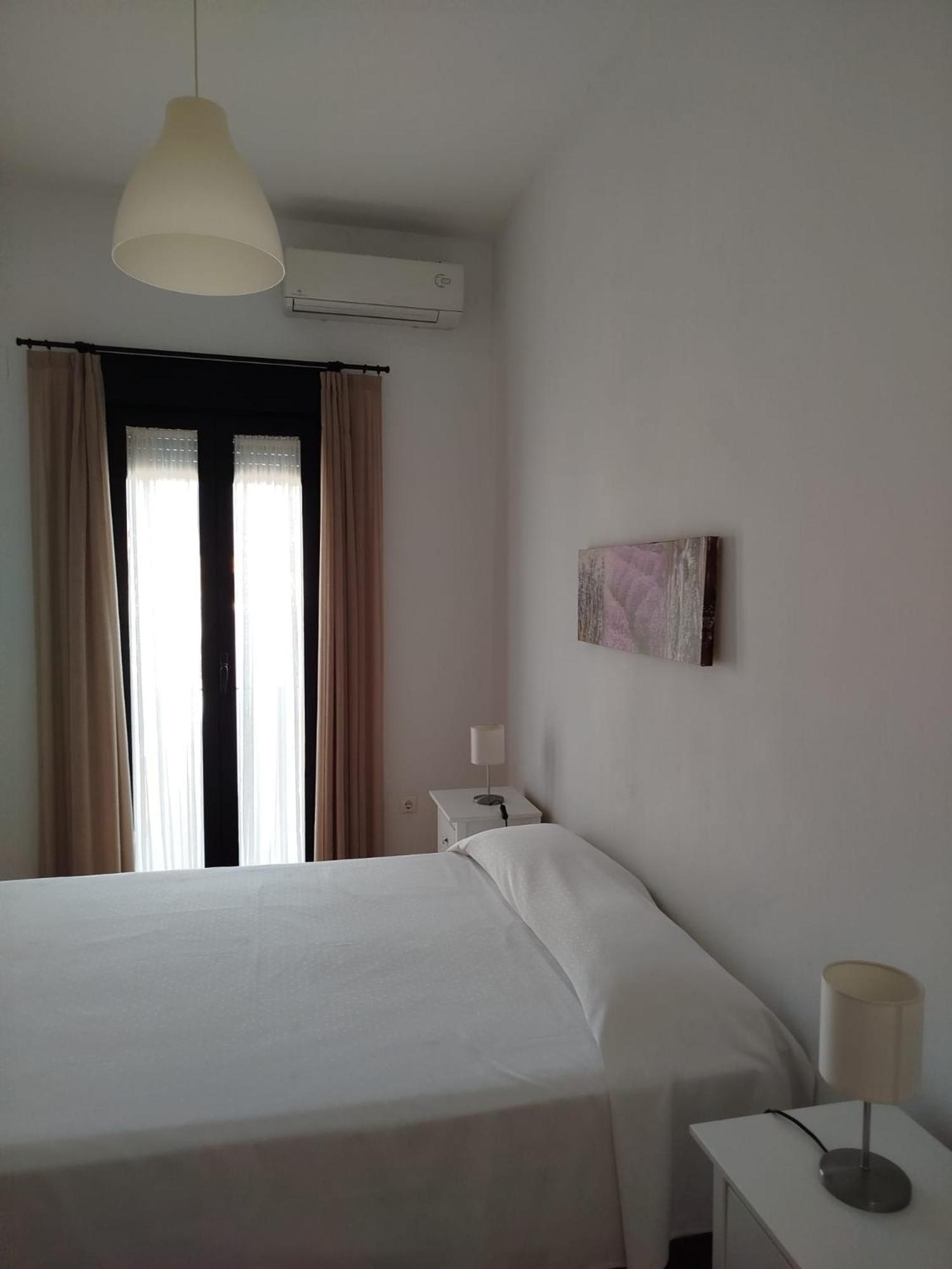 Apartamentos Farinas 11 Sanlucar de Barrameda Luaran gambar